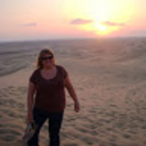 Meet your Posher, Susan